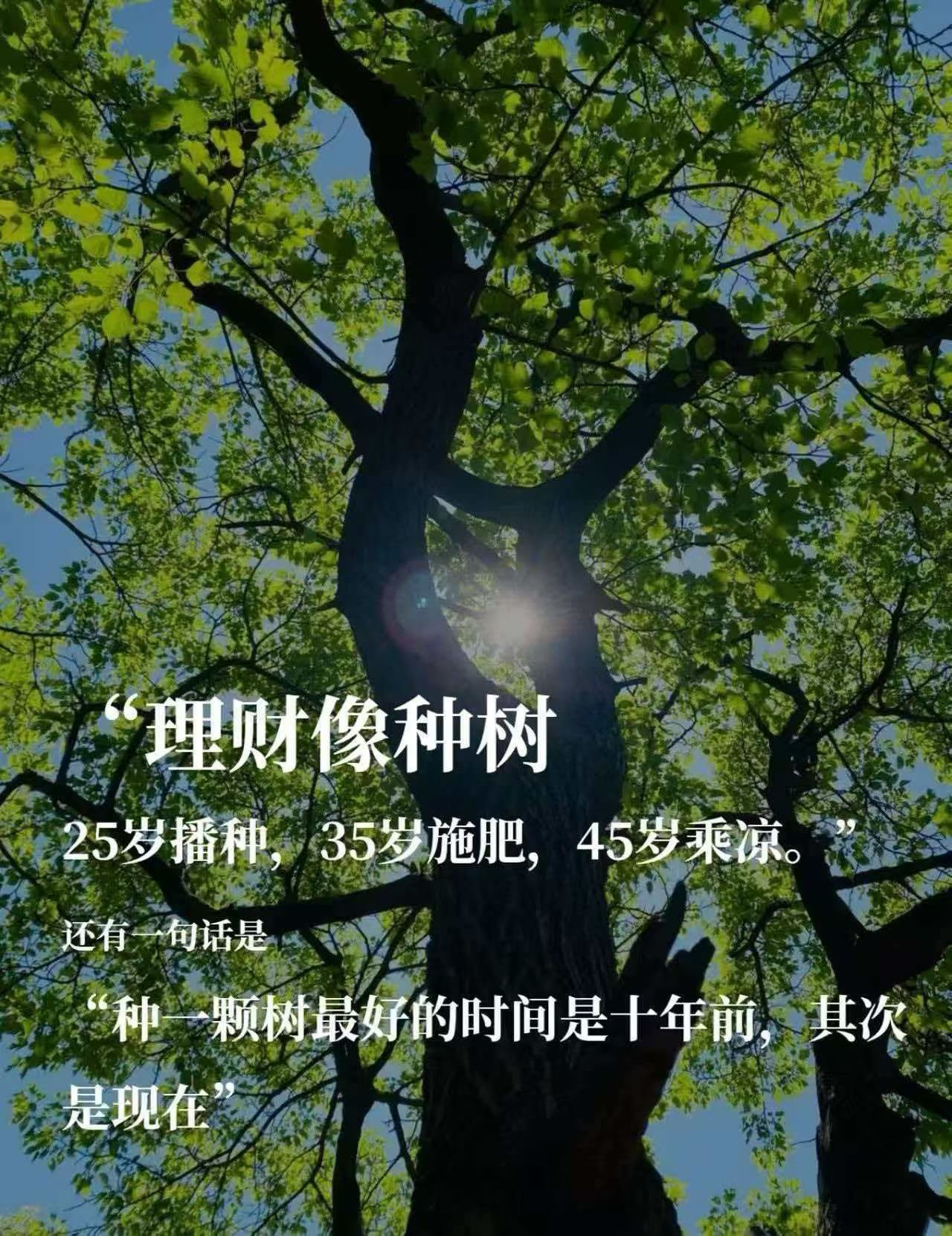 财富认知 002
